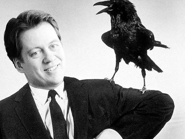 Bild: Nie wieder Langeweile bei Vorträgen mit dem „Hitchcock der Präsentation“