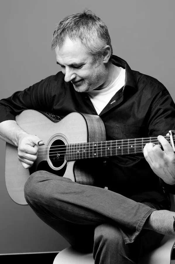 Bernd Gast (Bildquelle: Uniklinik Köln)