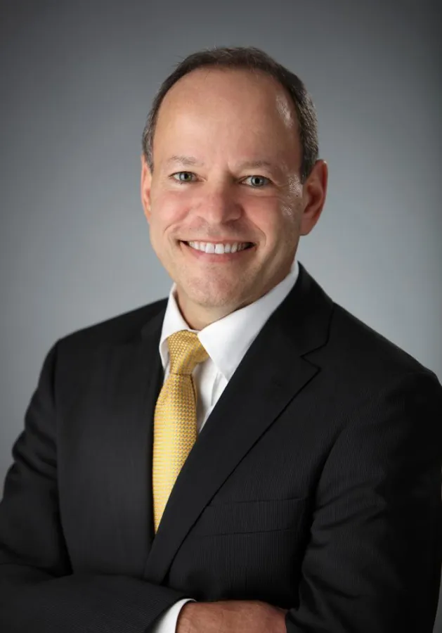 Pete Devenyi, Vice President Global Software Development von Dematic (Foto: Dematic GmbH)