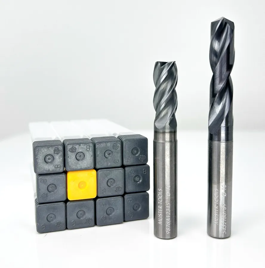 Mit dem Private Label der TOOL FACTORY bleiben Händler flexibel und haben ihre Kosten im Griff (© TOOL FACTORY)