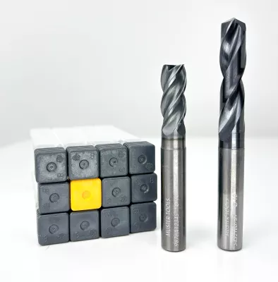 Bild: Private Label bei Präzisionswerkzeuge oft mit hohen Kosten verbunden