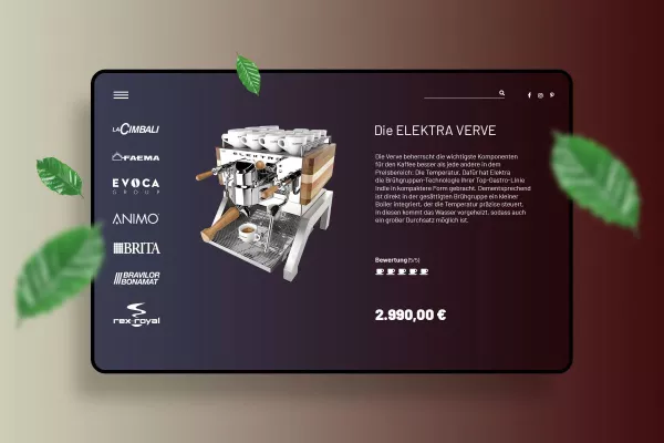 Barrierefreies Webdesign: Das ändert sich ab Juni 2025 Bild: Barrierefreies Webdesign: Das ändert sich ab Juni 2025