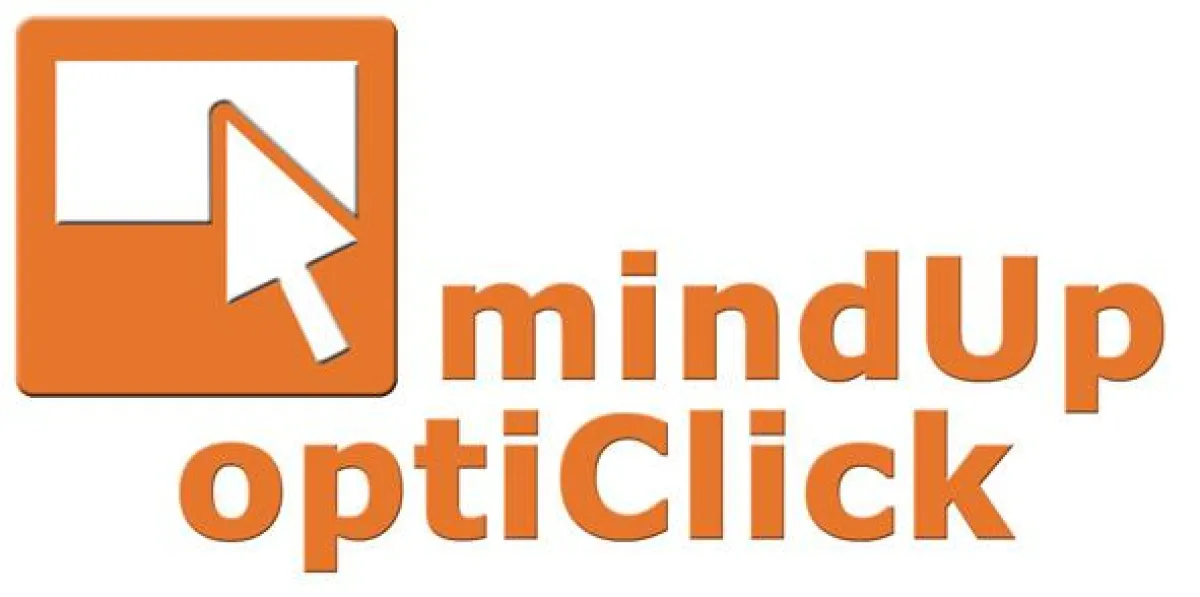 mindUp optiClick - Werbemitteloptimierung