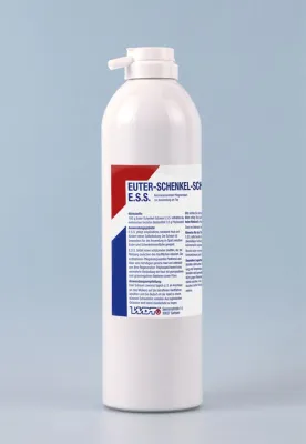 Bild: Entwarnung für die Problemzone der Milchkuh