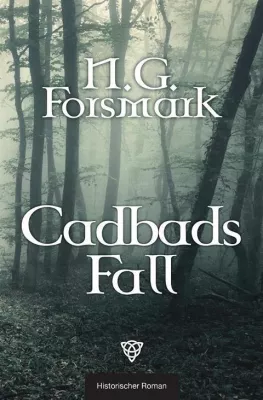 Bild: Der Debutroman von N.G. Forsmark entführt die Leser in vergangene Zeiten