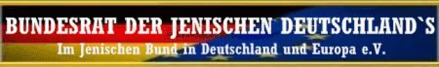 Bild: Protestnote des J/B/i/D e.V. zu den Aussagen von Eva Herman bezüglich der NS-Familienpolitik
