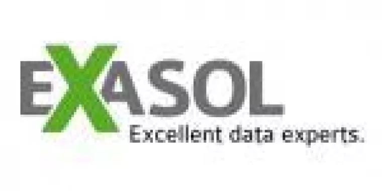 Bild: EXASOL mit neuer EXASolution Data Warehouse Appliance