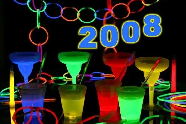 Bild: Zu Silvester leuchten nicht nur die Kinderaugen