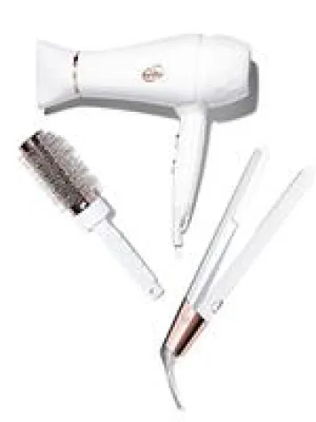 T3 Micro – Die Wahl der Hairstylisten der Stars Bild: T3 Micro – Die Wahl der Hairstylisten der Stars