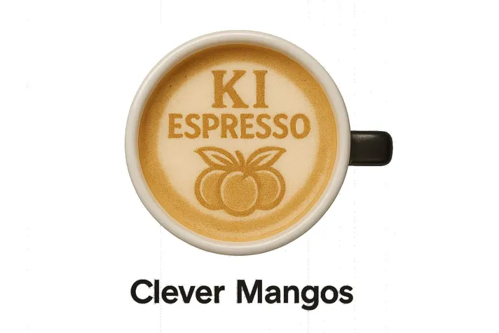 Bild: Schluss mit KI-Schulungen ohne Praxisbezug: 'KI-Espresso' bringt Mehrwert in nur 60 Minuten 