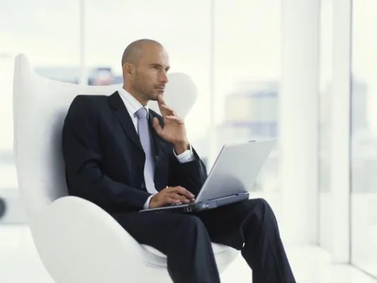 Bild: Regus zum 15. Mal in Folge auf Europas größter Immobilienmesse MIPIM