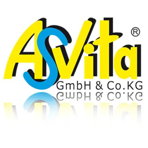 Bild: ASVITA.DE Online Shop-Neueröffnung