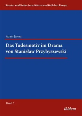 Bild: Stanislaw Przybyszewskis Literatur in neuem Licht betrachtet