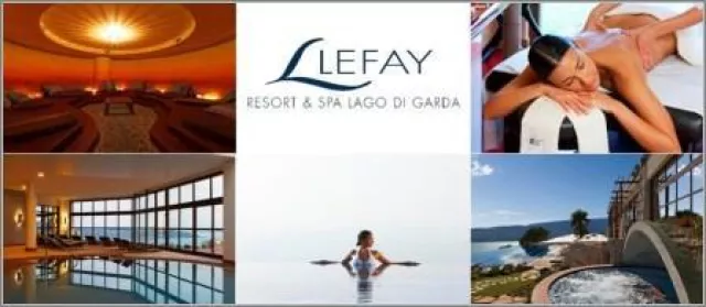 Bild: Lefay SPA Method - Die Welt des Wassers, Feuers und die Energie der Jahreszeiten