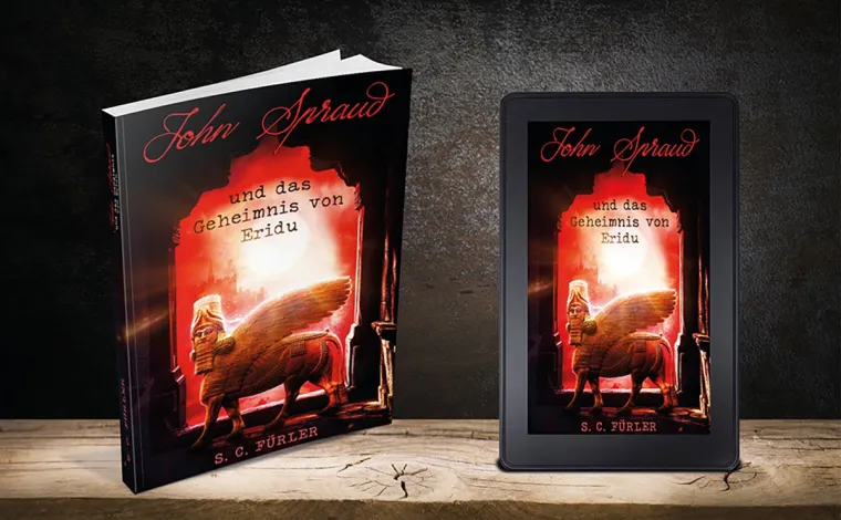 Bild: Dunkle Mächte erwecken geheimnisvolle Kräfte 