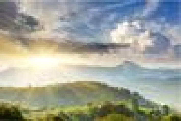 Bild: Karriere in der Wetterbranche