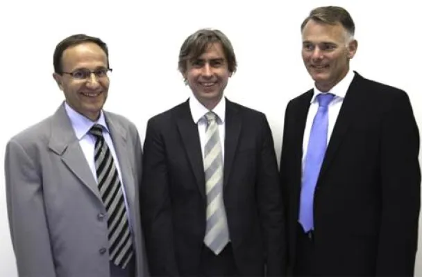 Bild: synedra gründet Tochtergesellschaften in Deutschland und der Schweiz