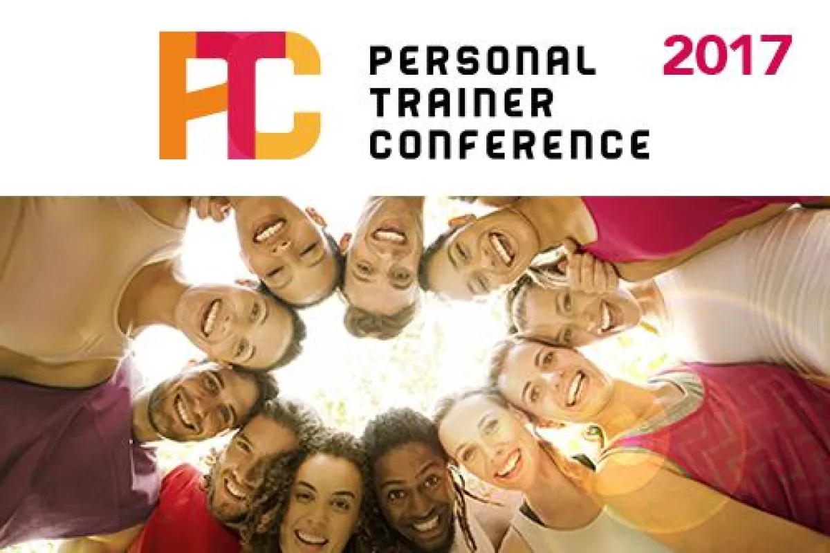 Personal Trainer Conference 2017