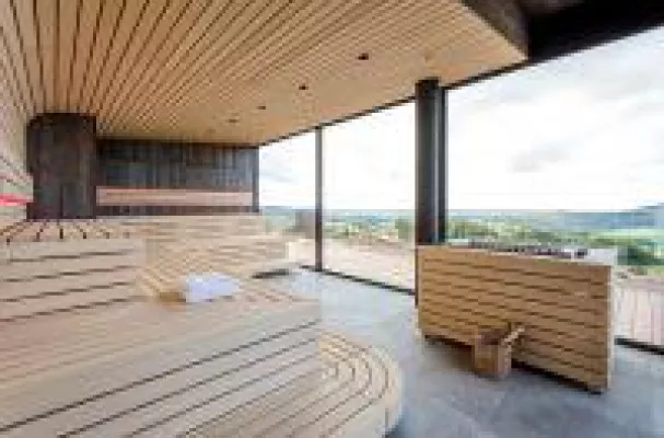 Bild: Vorteilswochen im Bayerwaldresort Hüttenhof vom 5. bis 18. Juli 2019