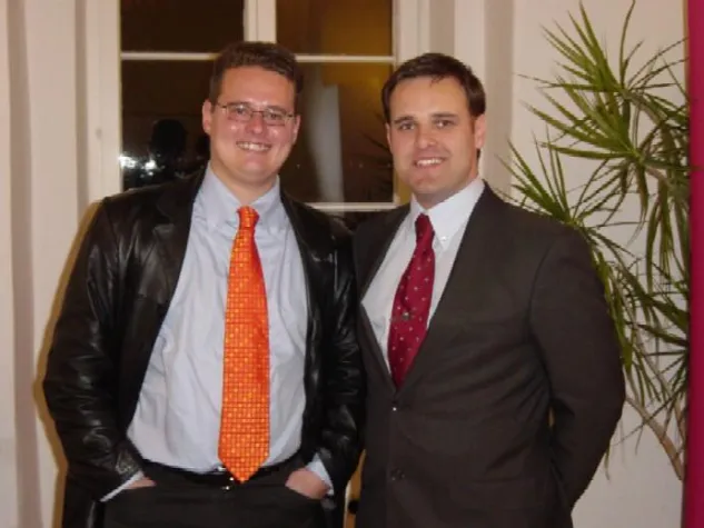 Bild: Forum Schloss Ort - Wer hat "Recht" im Internet