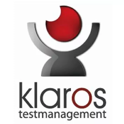 Bild: Klaros-Testmanagement mit Vortrag zum Thema "Keyword-Driven Testing" auf dem QS-Tag in Frankfurt