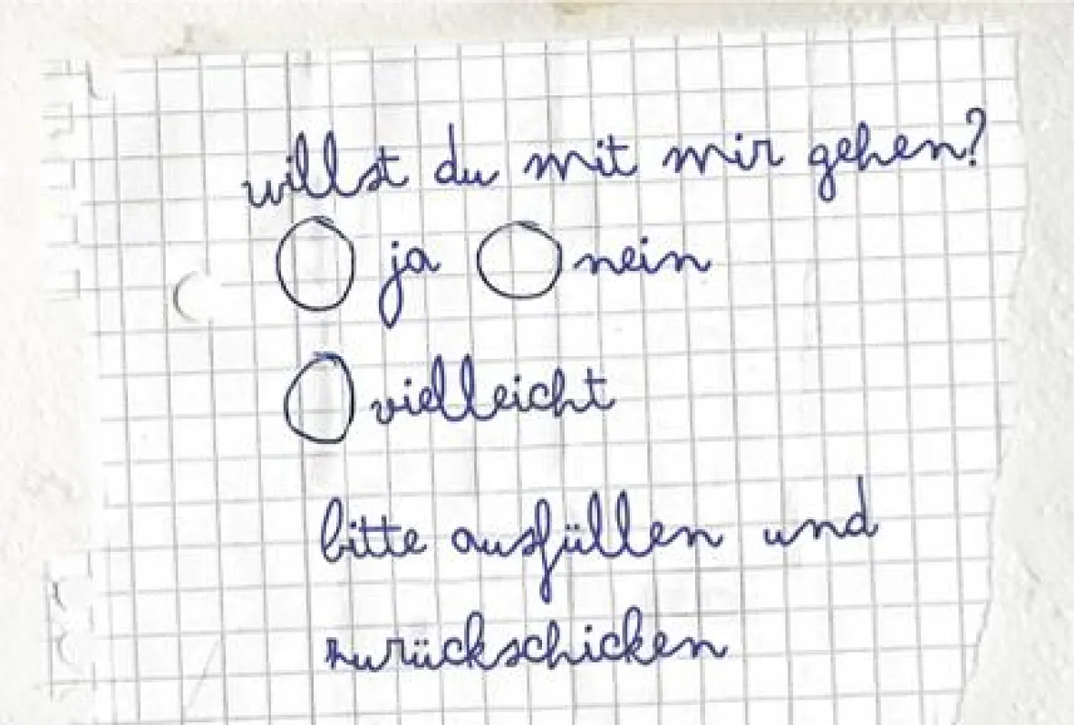 Zeiten ändern sich!