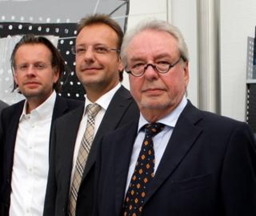 Hendrik le Roux ist neuer Geschäftsführer bei der mediaGroup le Roux