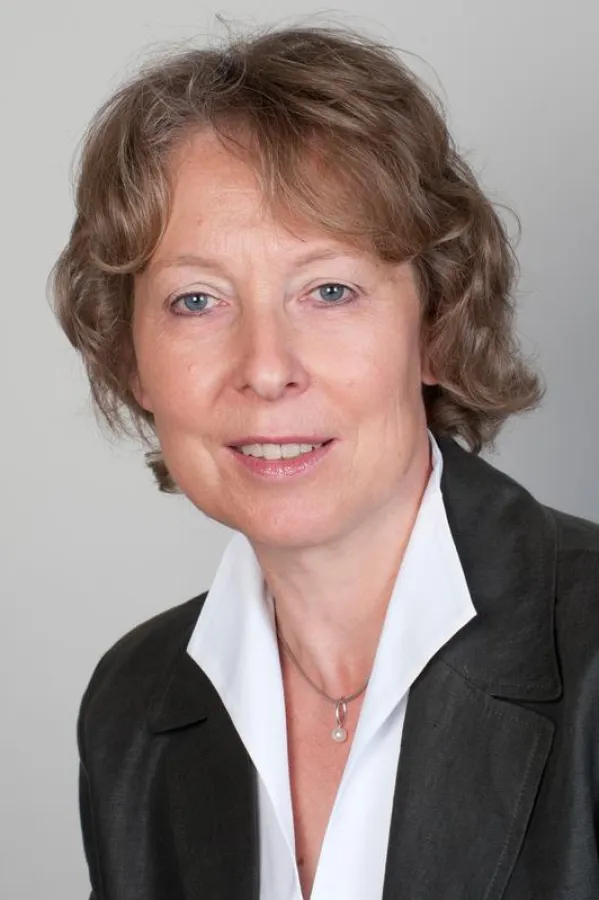 Prof. Susanne Biundo-Stephan ist die neue Gleichstellungsbeauftragte der Uni Ulm (Foto: Elvira Eberhardt)