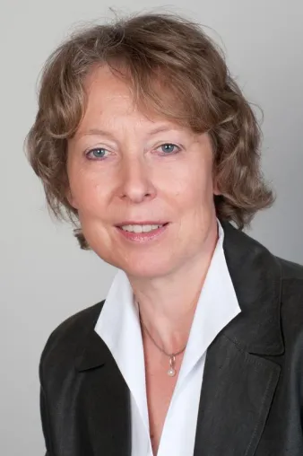 Bild: Neue Gleichstellungsbeauftragte Prof. Biundo-Stephan möchte „Gender Science“ etablieren