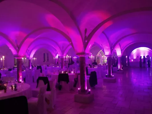 Bild: Vermietung von Musikanlagen im Raum München und Umgebung