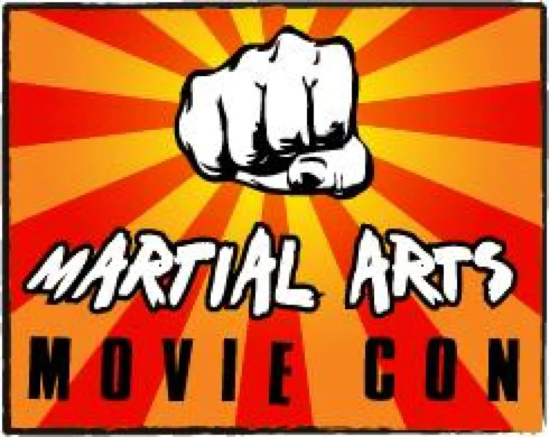 Martial Arts Movie Con 2010