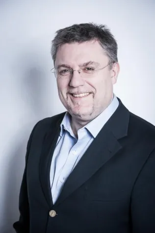 Bild: Personalie VDI Köln Vorstand "Dipl.-Ing. Robert Kyrion“