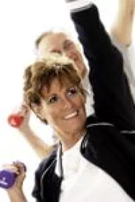 Wenn die Gelenke streiken Bild: Wenn die Gelenke streiken