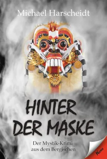 Im Tal geschehen unheimliche Dinge Bild: Im Tal geschehen unheimliche Dinge