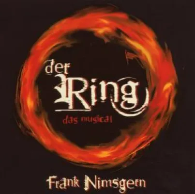 Bild: Frank Nimsgern: Der Ring - das Musical