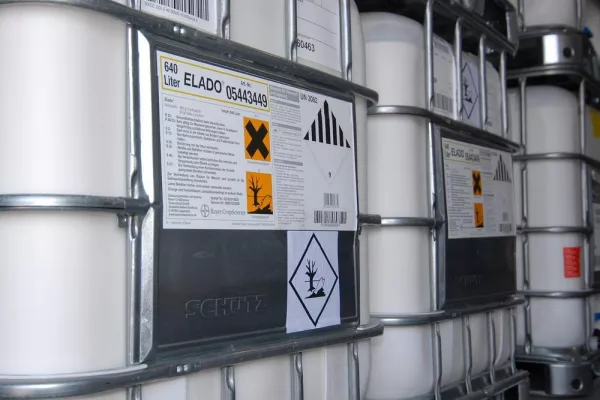 Bild: Software von TRANSDATA erhält ADR-Gütesiegel