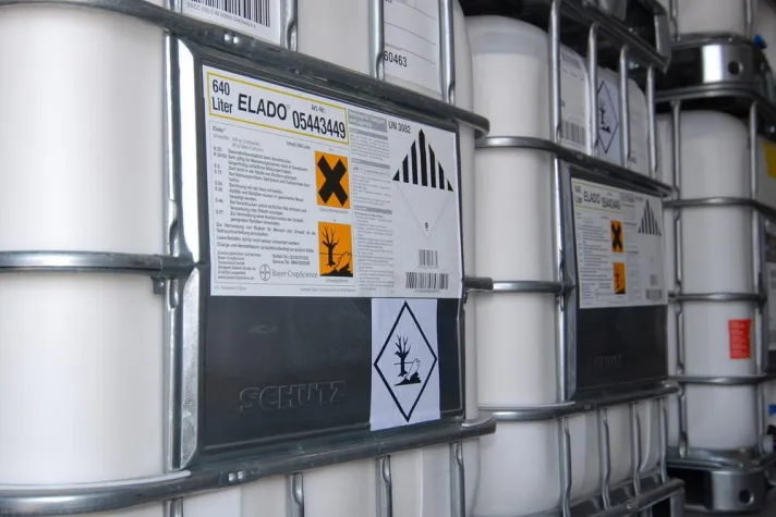 Software von TRANSDATA erhält ADR-Gütesiegel Bild: Software von TRANSDATA erhält ADR-Gütesiegel