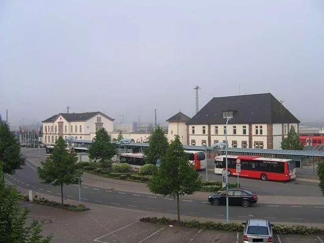 Bild: CDU Merzig fordert Verbesserungsmaßnahmen im öffentlichen Personennahverkehr