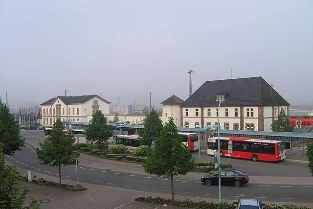 Bild: CDU Merzig fordert Verbesserungsmaßnahmen im öffentlichen Personennahverkehr
