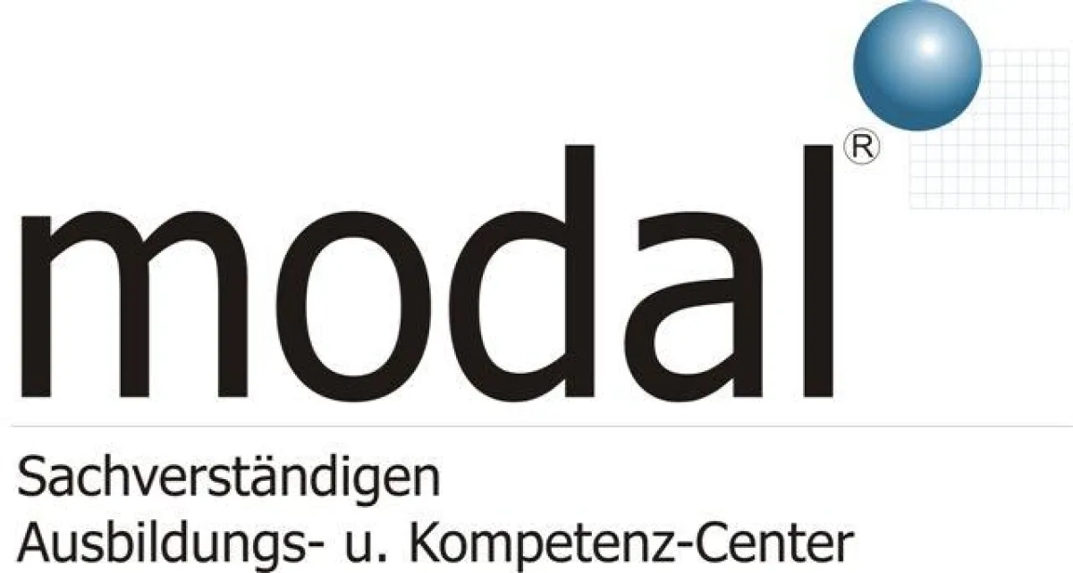 Modal - Ihr Partner rund um das Sachverständigenwesen