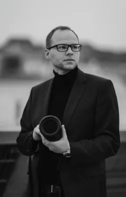 Bild: Professionelle Businessfotos & Videos mit exklusiven Weihnachtsaktionen für Unternehmen