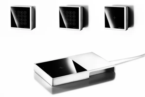 RFID-Reader von Feig Electronic nominiert für Designpreis der Bundesrepublik Deutschland 2010 Bild: RFID-Reader von Feig Electronic nominiert für Designpreis der Bundesrepublik Deutschland 2010