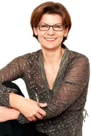 Bild: Charlotte Erdmann (ehem. Stanek) ab 1.10. neue Leiterin Kommunikation bei mStore