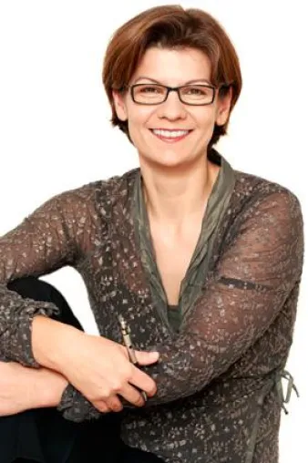 Charlotte Erdmann (ehem. Stanek) ab 1.10. neue Leiterin Kommunikation bei mStore Bild: Charlotte Erdmann (ehem. Stanek) ab 1.10. neue Leiterin Kommunikation bei mStore