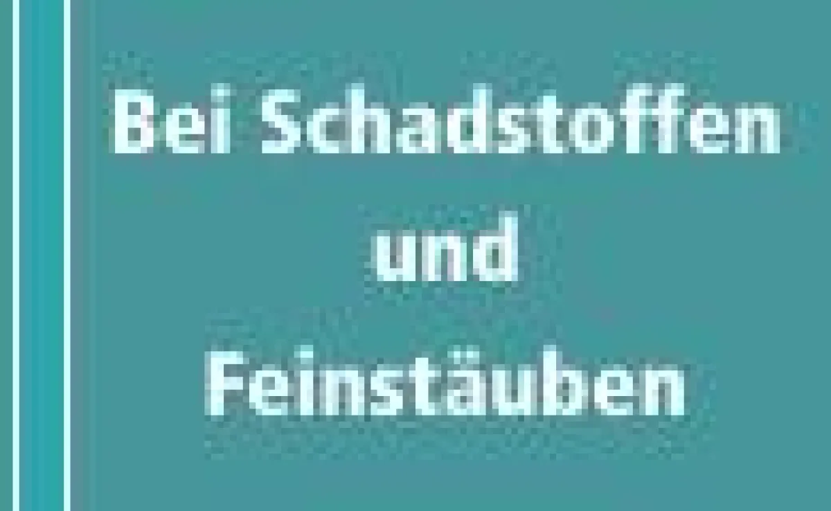 Drucken geht auch schonend.....