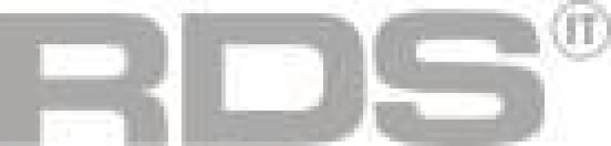 Jetzt kostenloses Ticket sichern - einfach eMail an marketing@rds.de