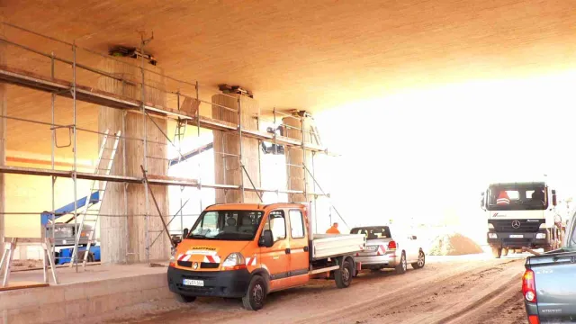 Bild: Wenn Mikrosekunden entscheiden: Schockwellen-Analyse im Kern des Schutzes