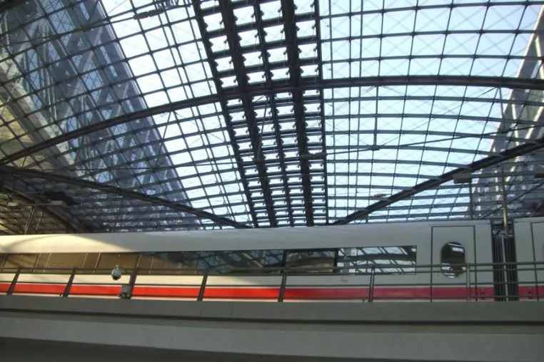 Bild: Grundlagen des Bahnbetriebes - Kompaktseminar Theorie und Praxis