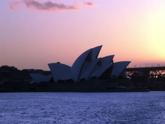 Stipendium Auslandssemester Australien: Sorgenfreies Auslandsstudium in Sydney Bild: Stipendium Auslandssemester Australien: Sorgenfreies Auslandsstudium in Sydney