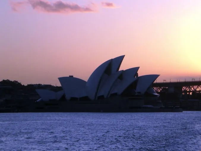 Bild: Stipendium Auslandssemester Australien: Sorgenfreies Auslandsstudium in Sydney